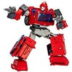Transformers Generations Studio Series The Movie Voyager Class Ironhide figure 17cm