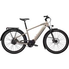 M E-Citybikes Specialized Turbo Vado 5.0 IGH Mountains