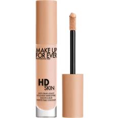 Make Up For Ever Base Makeup Make Up For Ever Hd Skin Concealer Die Unsichtbare Concealer-lösung hd Skin Concealer 2.3(r) 4.7 ml