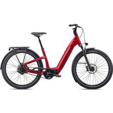 Specialized como igh Specialized Turbo Como 5.0 IGH Tint L Red