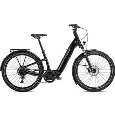 Specialized Elsykler Specialized COMO 4.0 NB Turbo SND Black