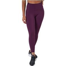 2XU Damen Form Stash Hi-Rise Comp Tight Kompressionshose, Beet/Beet