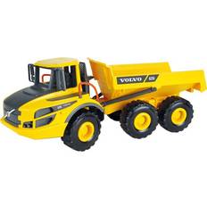 Arbejdskøretøj på tilbud Lena Volvo A25G Worxx Dumper Lastbil, 57 cm