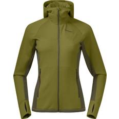 Wool fleece Bergans Cecilie Wool fleece, dame