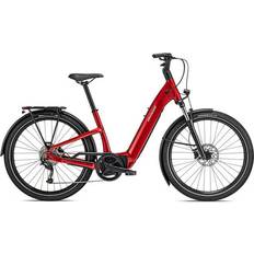 Specialized turbo como 3.0 Specialized Turbo Como 3.0 Tint Red