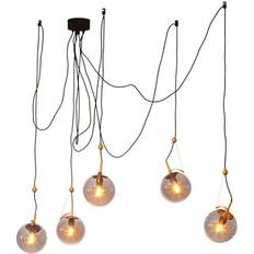 By Rydéns Pendant Lamps By Rydéns Carry 5 Pendant Lamp