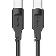 Usams Cable USB Cable USB-C USB-C PD