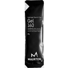 Maurten Vitamiinit ja Lisäravinteet Maurten Gel 160 10 x 65 gr Box