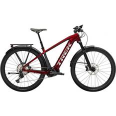 E-Bikes Trek powerfly sport 7 eq shimano slx xt