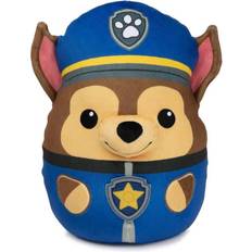 Paw Patrol Gund Nilviäiset Chase Squish 30cm