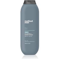 Men Sea & Surf  2 in 1 Shampoo + Condtioner