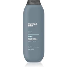 Method Men Sea & Surf 2 in 1 Shampoo + Condtioner 414ml