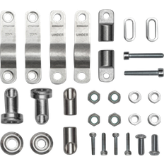 Circuit Mounting kit for Handguards P4