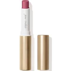 Jane Iredale ColorLuxe Hydrating Cream Lipstick Mulberry