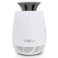 Bbluv Silent MOSKIT Mosquito Lamp White