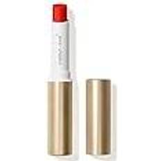 Jane iredale colorluxe Jane Iredale ColorLuxe Hydrating Cream Lipstick Poppy