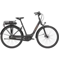 Trek District+ 1 Lowstep 500wh XL 2023 Damcykel
