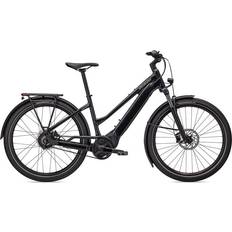 Herren - Zentriert E-Citybikes Specialized Turbo Vado 3.0 IGH Step-Through Electric Bike Men's Bike