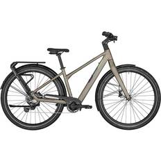 Bergamont E-Vitess Sport Lady shiny taupe Damcykel