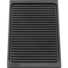 Stegepande induktion Asko Grill Plade Til Flex Induktion Ag12a