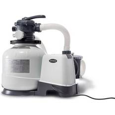 Swimming Pools & Accessories Intex Sand Filter