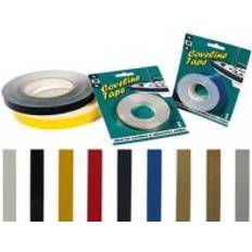 Rot Korrekturflüssigkeit & Korrekturband Seastar Coveline Tape 25mmx15m White PSP Coveline Tape 25mmx15m