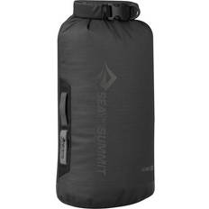 Sea to Summit 8L Big River Dry Bag Jet Black