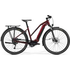 Merida Elcykler Merida Espresso L 400 S Eq