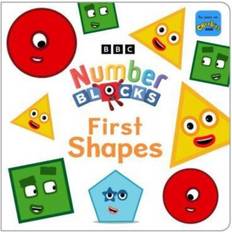 Numberblocks Numberblocks First Shapes