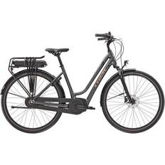 Trek District+ 1 Midstep 300wh M 2023 2023 Damcykel