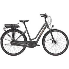 Trek Elcyklar Trek District+ 1 Midstep 300wh M 2023 2023