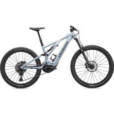 Biciclette Elettriche Specialized Turbo Levo Alloy 2023 - Ice Blue/Black Unisex