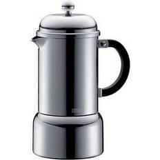 Cafetières Bodum Italienne 6 Tasses 0.35 l Inox 10617-16
