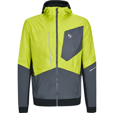 Bitter lemon Ziener Nikolo Jacket LEMON OMBRE