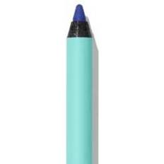 Blå ögonpenna Sweed Satin Eyeliner Diana Blue