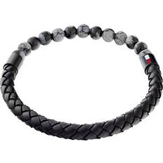 Homme Bracelets Lacoste Bracelet Adventurer Taille Argent