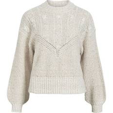 Object Nova Stella Sweater - Humus