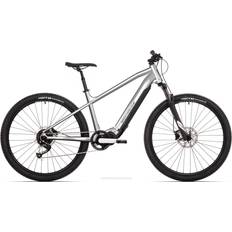 Rock Machine El-mountainbikes Rock Machine Torrent E30-29 Silver/Svart XL 2023