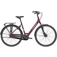 Trek District 2 - Mulberry XL