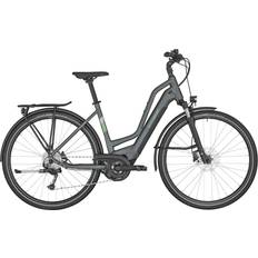 Bergamont Elcyklar Bergamont Dam E-Horizon Tour 5 Damcykel