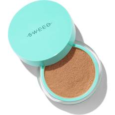 Sweed Beauty Miracle Powder Tan 04