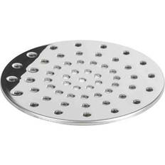 Klinkerram golvbrunnar Gelia 3003036162 Sil till klinkerram, rostfri, 163 mm Utan urtag