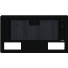 Hormi-imurit Gorenje Hood BHI681EB 370 m³/h Suutin