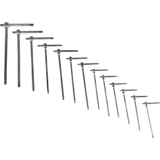 Outils à main Med 3 Ender Beta Torx-skruetrækker