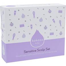 Kinder- & Babyzubehör Kokoso Baby Sensitive Scalp Set