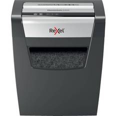 Rexel Momentum X410 Cross Cut Paper Shredder