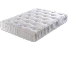 Serene 1000 Pocket Sprung Coil Spring Matress 150x200cm