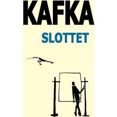 Franz kafka slottet Slottet (Häftad, 2016)