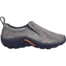 Grau - Slip-on Mokassins Merrell Jungle - Gunsmoke