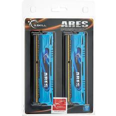 G.Skill Ares DDR3 2400MHz 2x8GB (F3-2400C11D-16GAB)